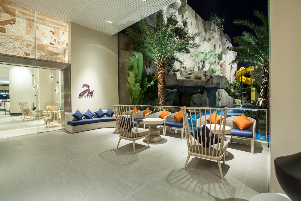 Mercure Pattaya Ocean Resort