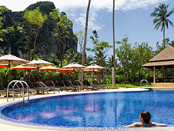 Hotel ibis Styles Krabi Ao Nang