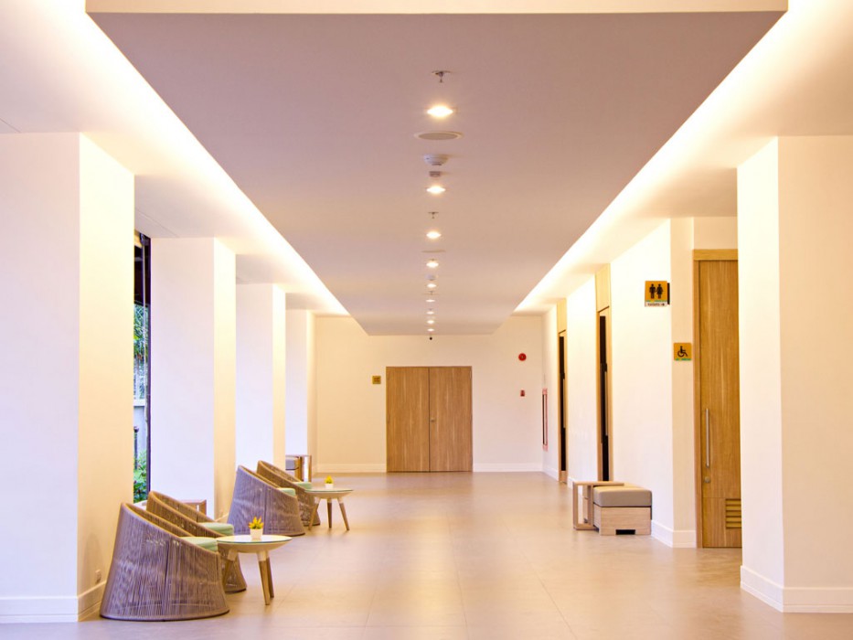 Hotel ibis Styles Krabi Ao Nang