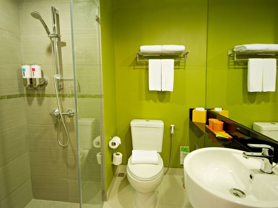 Hotel ibis Styles Krabi Ao Nang
