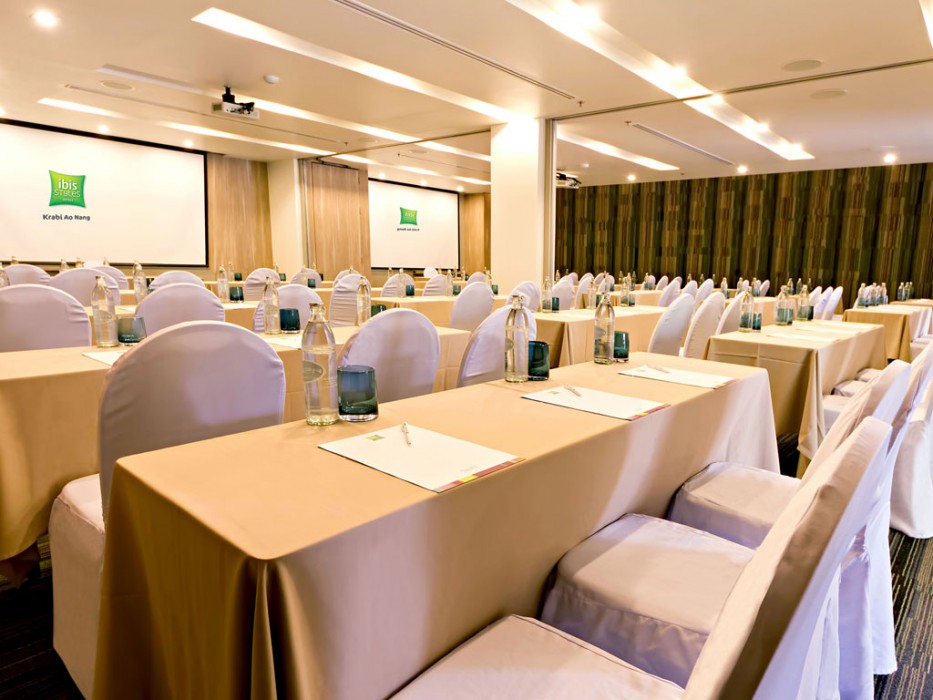 Hotel ibis Styles Krabi Ao Nang