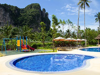Hotel ibis Styles Krabi Ao Nang