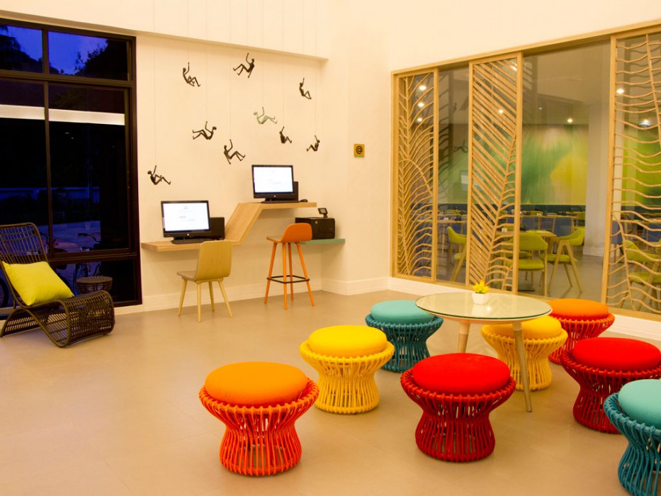 Hotel ibis Styles Krabi Ao Nang