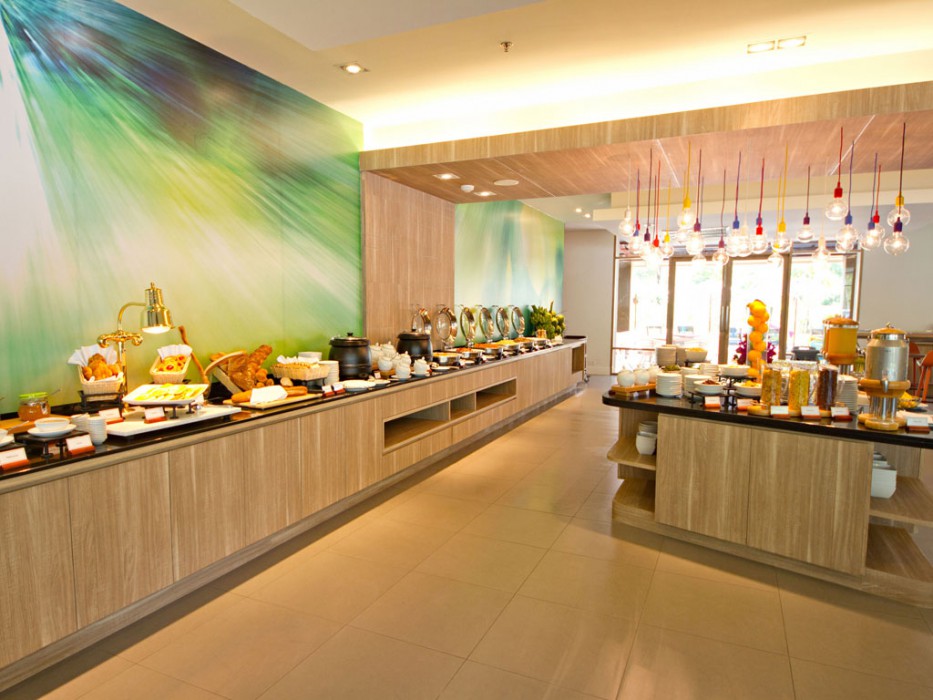 Hotel ibis Styles Krabi Ao Nang