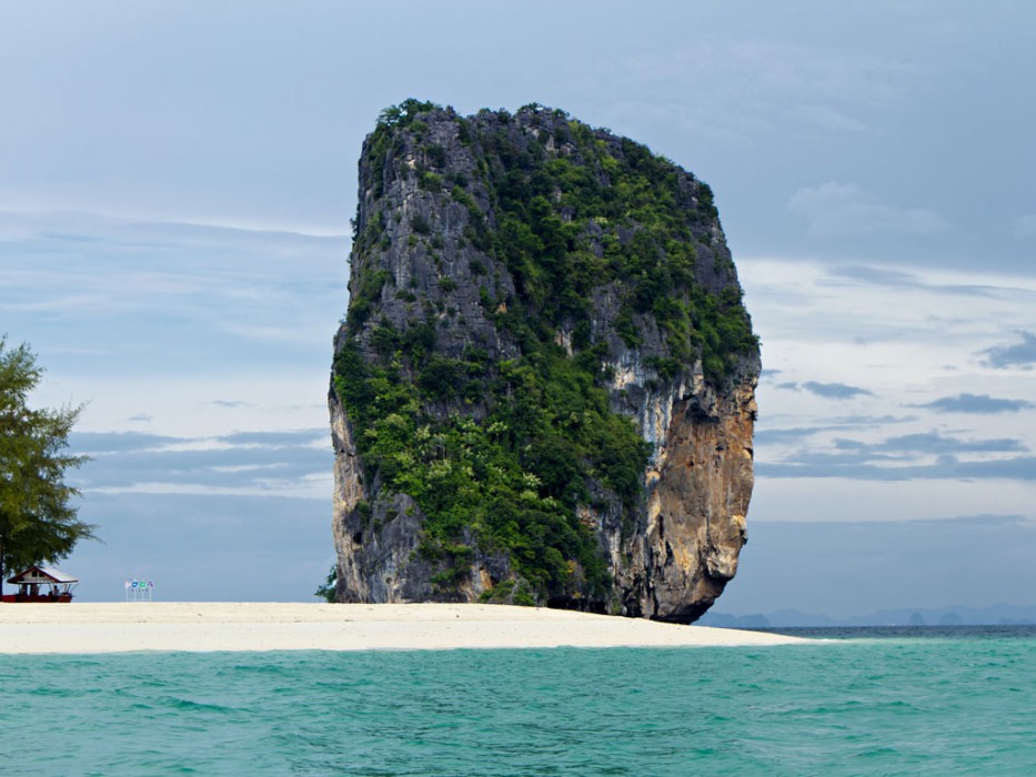 Hotel ibis Styles Krabi Ao Nang