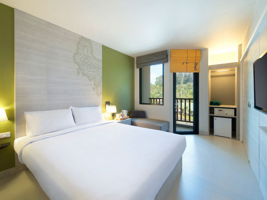 Hotel ibis Styles Krabi Ao Nang