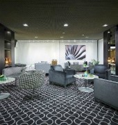 GLO Hotel Airport