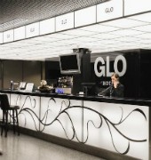 GLO Hotel Airport