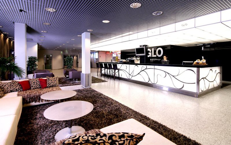 GLO Hotel Airport