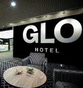 GLO Hotel Airport