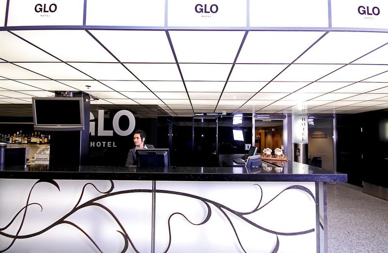GLO Hotel Airport