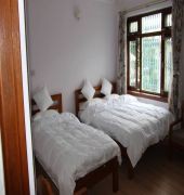 Alliance Hotel