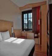 Hotel ibis Brussels off Grand Place