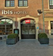 Hotel ibis Brussels off Grand Place