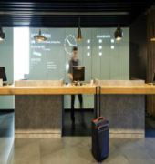 Hotel ibis Brussels off Grand Place