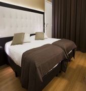 Saint-Nicolas Hotel