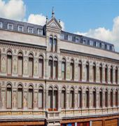 Saint-Nicolas Hotel