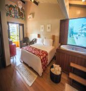 Vila Tamarindo Eco Lodge