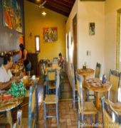 Vila Tamarindo Eco Lodge