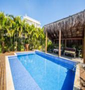 Vila Tamarindo Eco Lodge