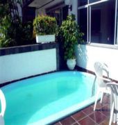 Ara Mar Praia Hotel