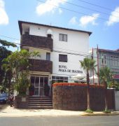 Ara Mar Praia Hotel