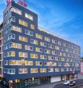 Star Inn Hotel Wien Schönbrunn