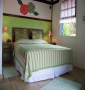 Pousada Hibiscus Beach