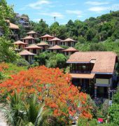 Pousada Hibiscus Beach