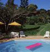 Pousada Hibiscus Beach