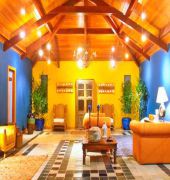 Cana Brava Resort