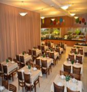 Arituba Park Hotel
