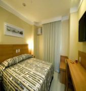 Hotel Atlântico Business