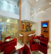 Hotel Atlântico Business