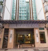 Hotel Atlântico Business