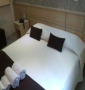 Hotel Villa Rica