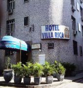 Hotel Villa Rica
