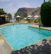 Panamericana Hotel Arica