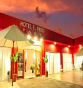 Panamericana Hotel Arica