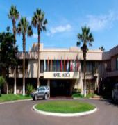 Panamericana Hotel Arica