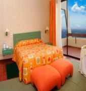 Panamericana Hotel Arica