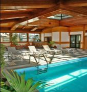 Presidente Suites Puerto Montt