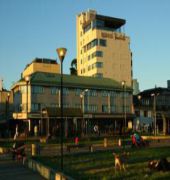 Presidente Suites Puerto Montt