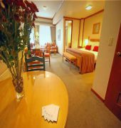 Presidente Suites Puerto Montt