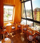Presidente Suites Puerto Montt