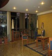 Hotel Gran Pacifico