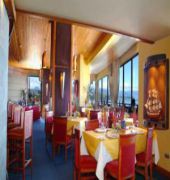Hotel Gran Pacifico