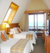 Hotel Puelche