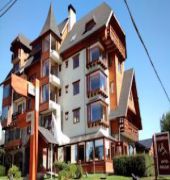 Hotel Puelche