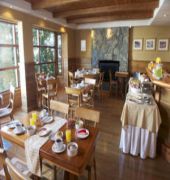 Hotel Puelche